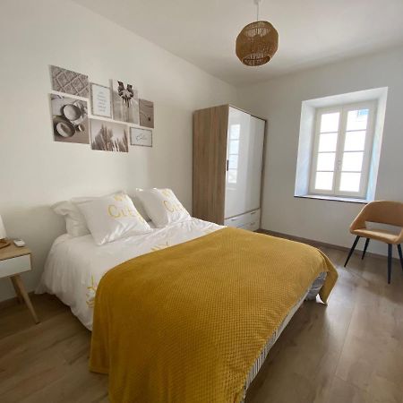 Maison 6 Personnes-Clim-Wifi-Proche Centre Ville 卡尔卡松 外观 照片