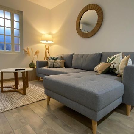 Maison 6 Personnes-Clim-Wifi-Proche Centre Ville 卡尔卡松 外观 照片