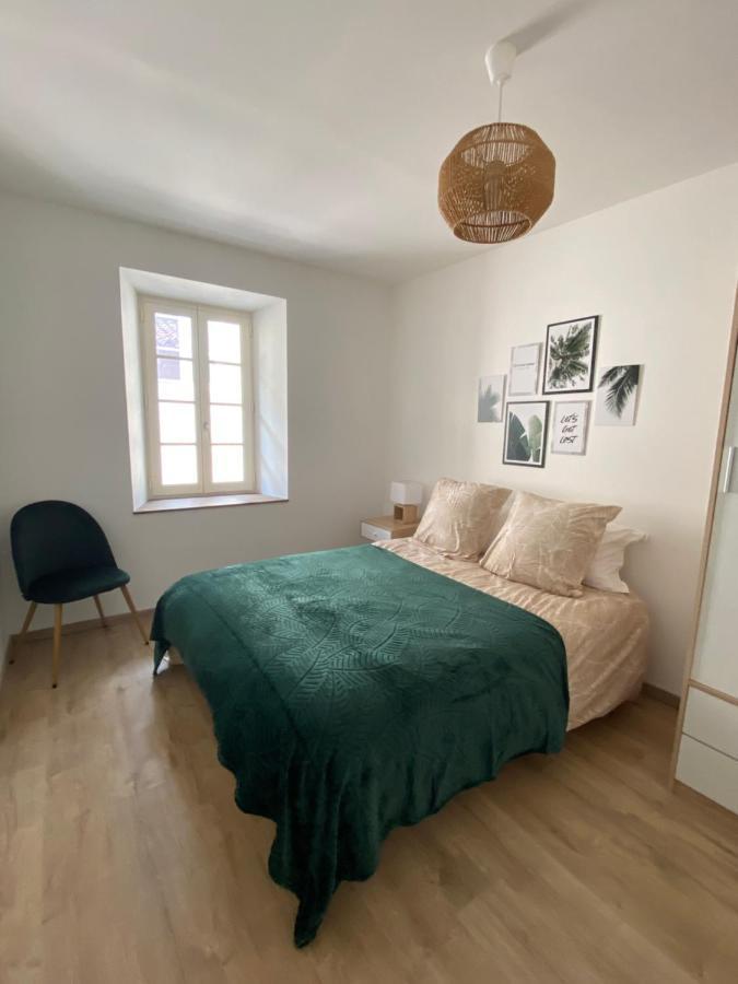 Maison 6 Personnes-Clim-Wifi-Proche Centre Ville 卡尔卡松 外观 照片