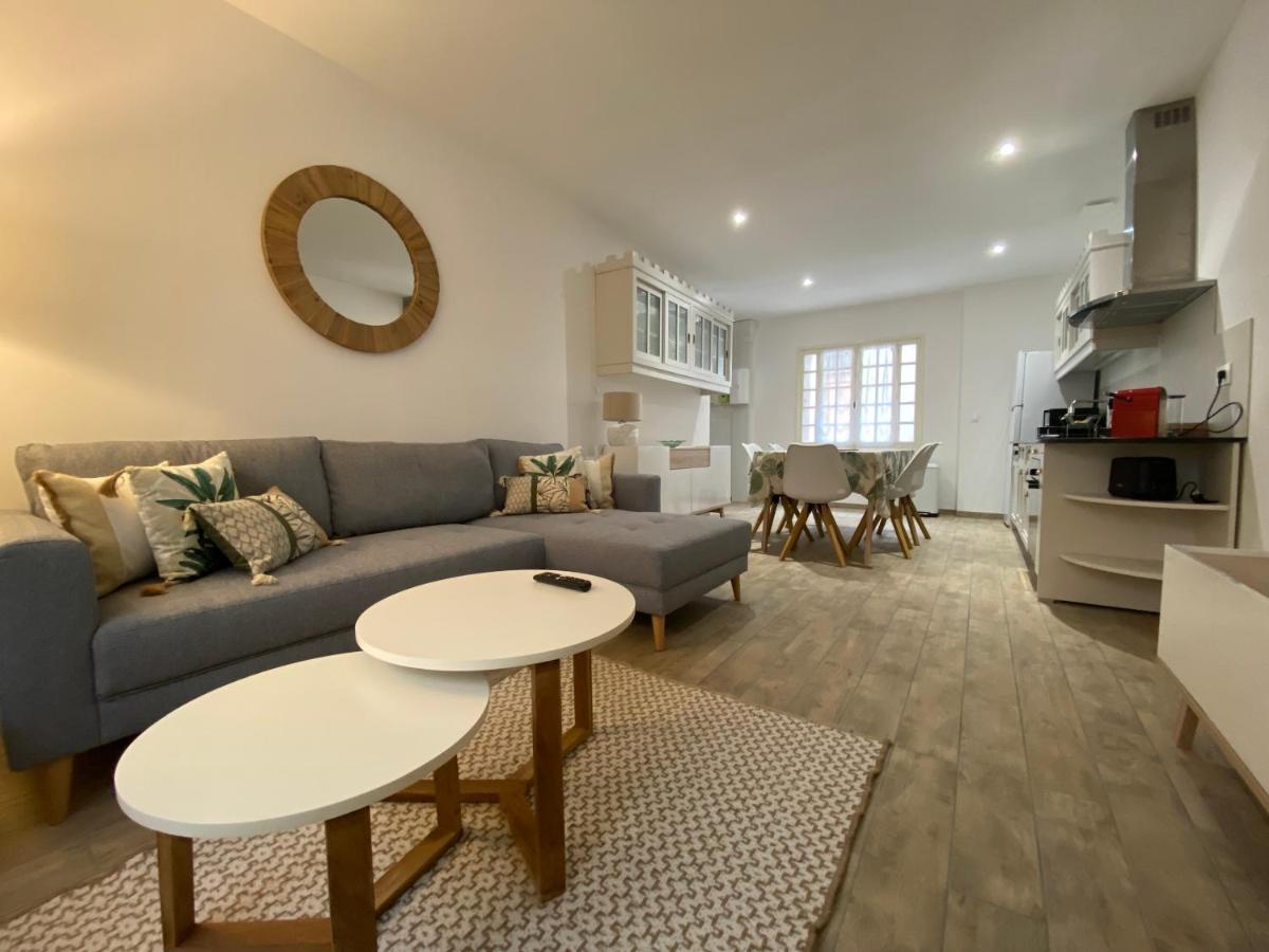 Maison 6 Personnes-Clim-Wifi-Proche Centre Ville 卡尔卡松 外观 照片
