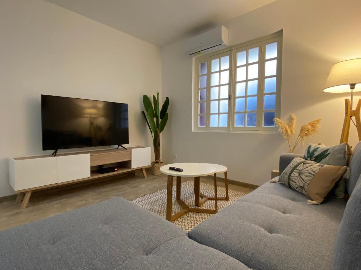 Maison 6 Personnes-Clim-Wifi-Proche Centre Ville 卡尔卡松 外观 照片