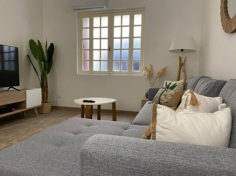 Maison 6 Personnes-Clim-Wifi-Proche Centre Ville 卡尔卡松 外观 照片