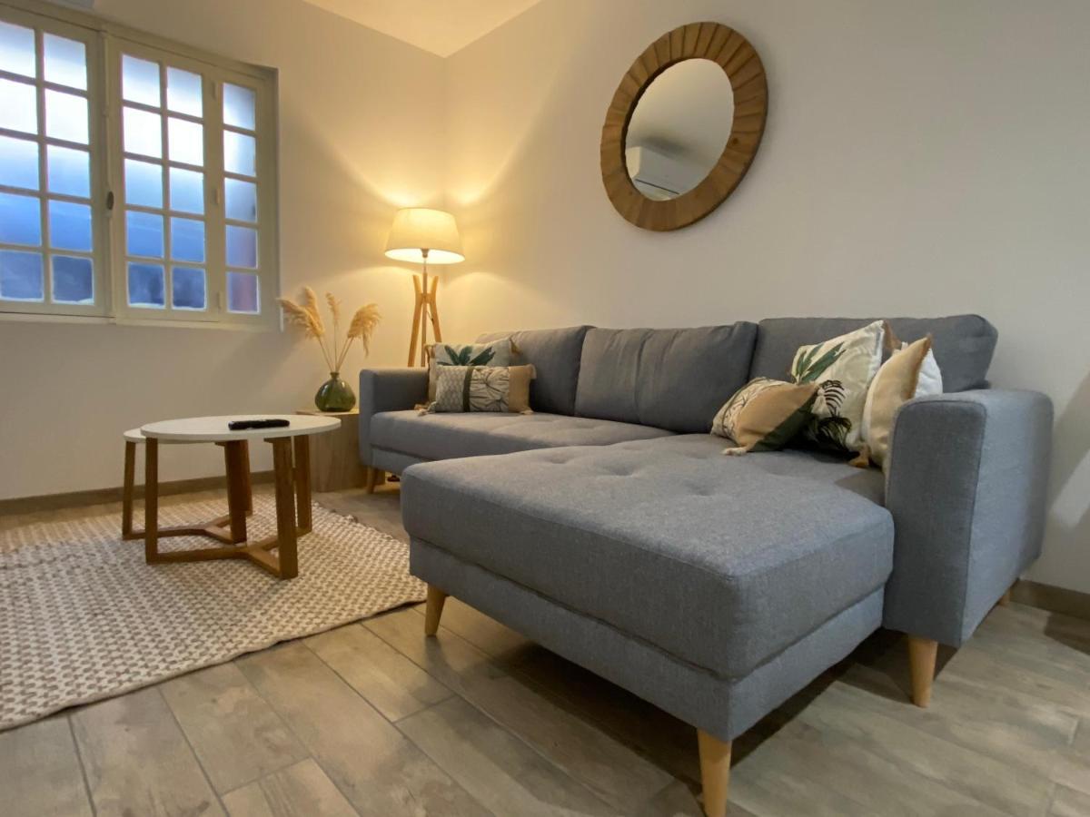 Maison 6 Personnes-Clim-Wifi-Proche Centre Ville 卡尔卡松 外观 照片