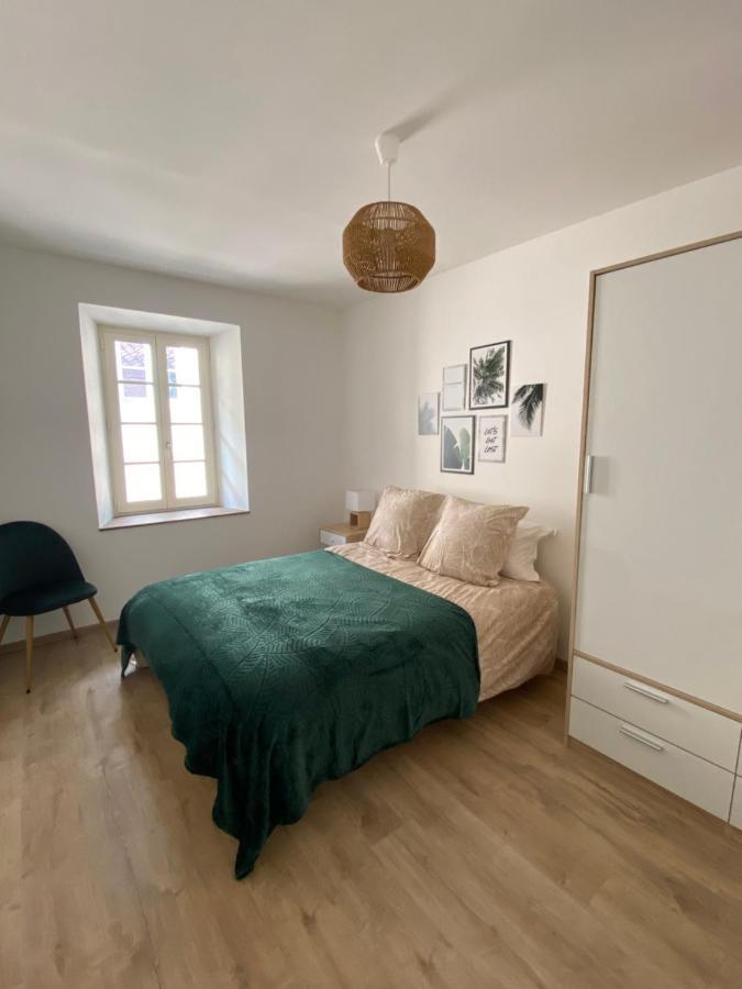 Maison 6 Personnes-Clim-Wifi-Proche Centre Ville 卡尔卡松 外观 照片