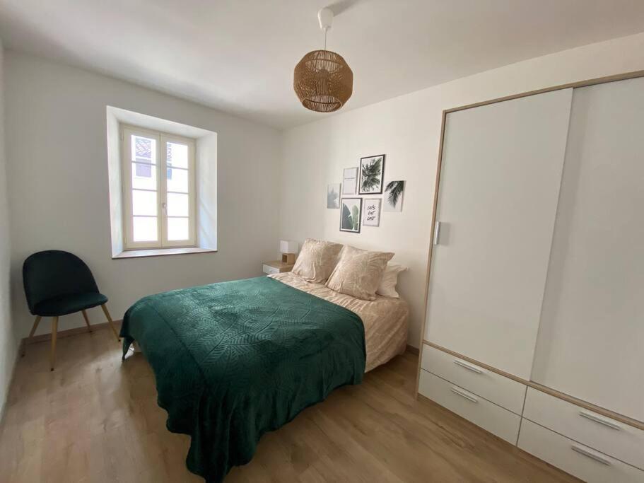 Maison 6 Personnes-Clim-Wifi-Proche Centre Ville 卡尔卡松 外观 照片
